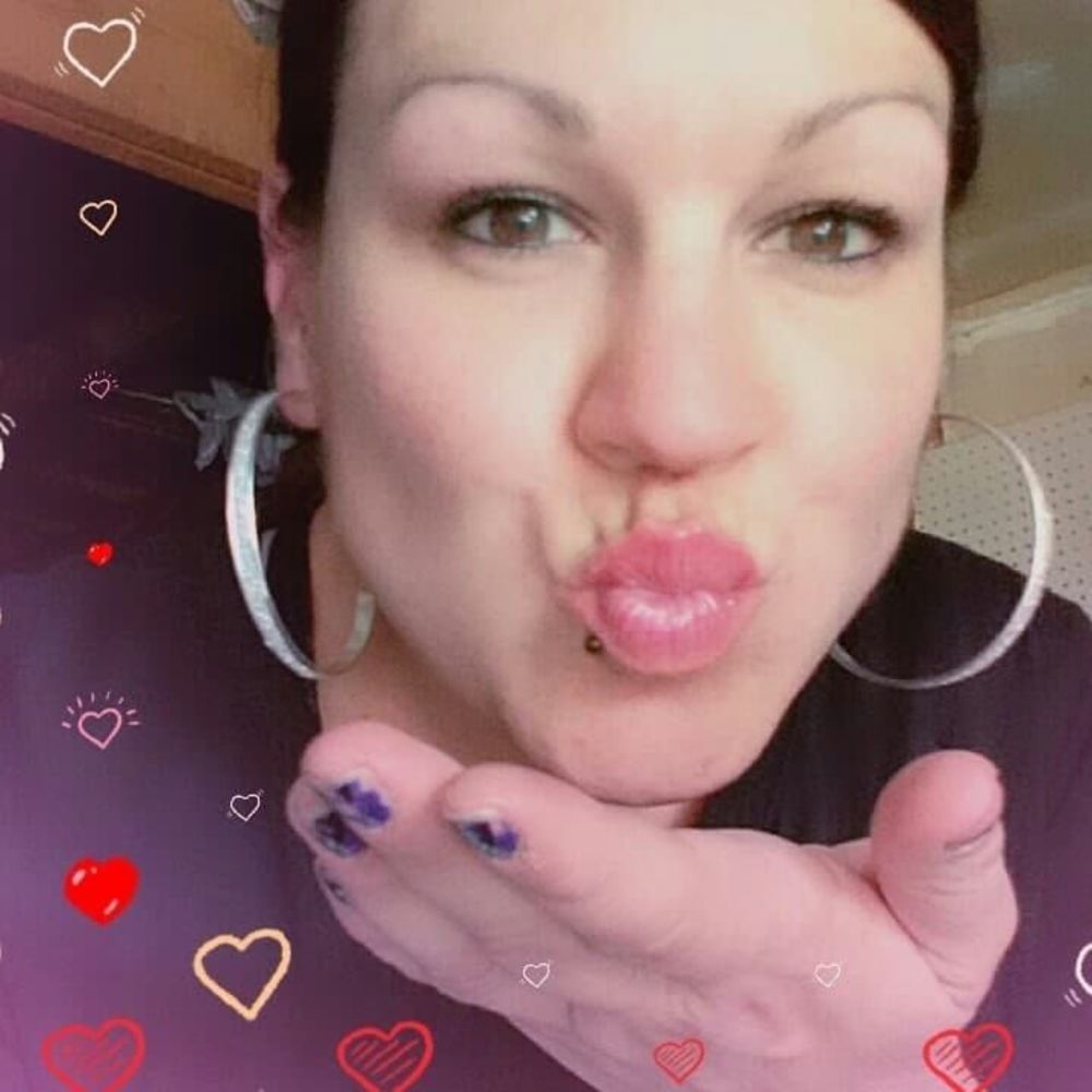 Meet your Posher, Amber